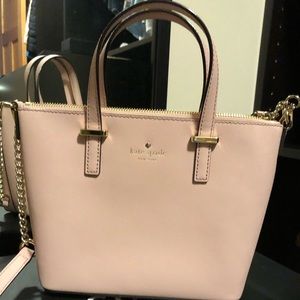 Kate spade crossbody